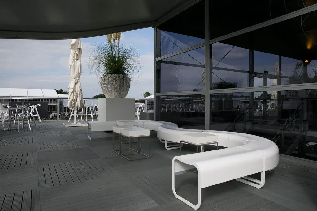 Lounge Bank ZA2 T44 Ansicht 4
