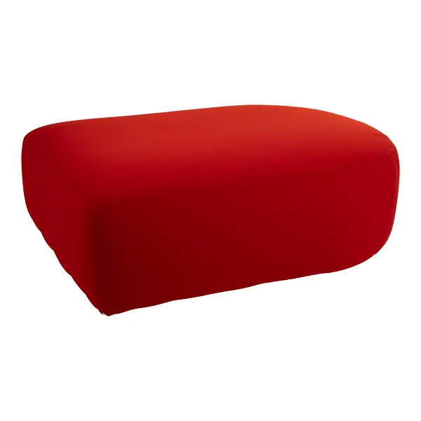 Loungesitz Plus round end