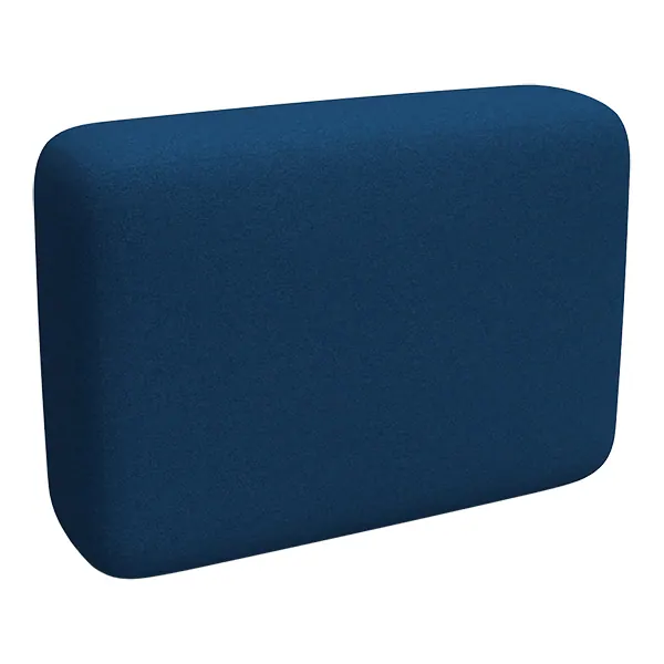 Lounge Arm-/Rückenlehne Plus navy blue