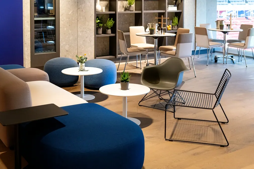 Loungesitz Plus Ansicht 2