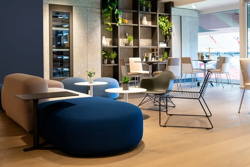Loungesitz Plus Ansicht 3