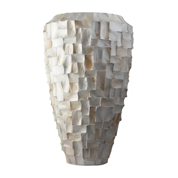 Ocean Shell Vase 150