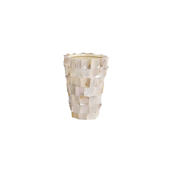 Ocean Shell Vase 53