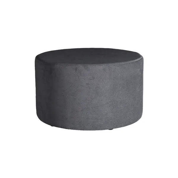 Lounge-Hocker Ontario Stoff
