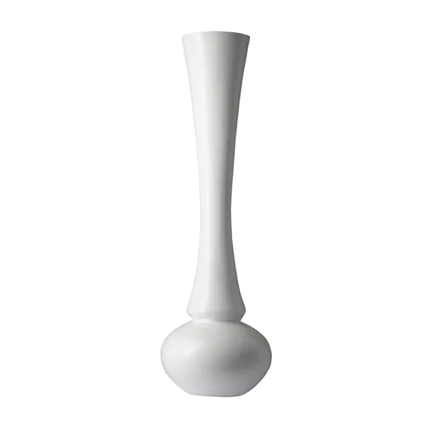 Pavia Fiberglas Vase