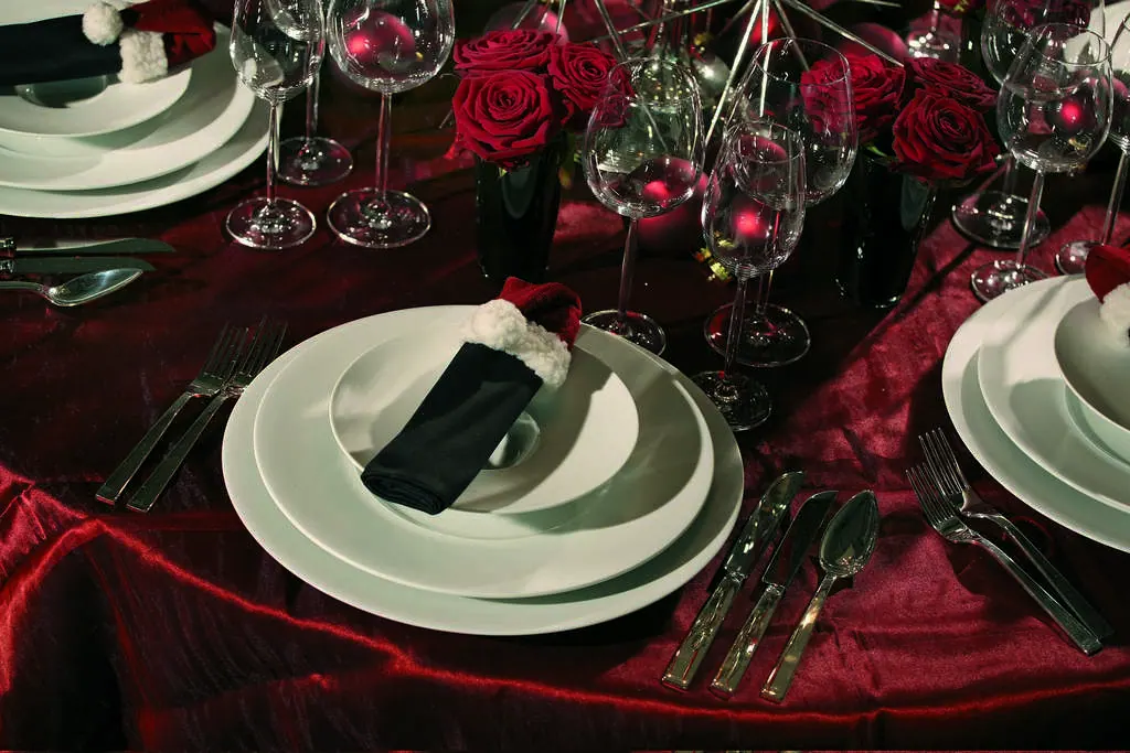 Platte/Platzteller Velvet Ansicht 2