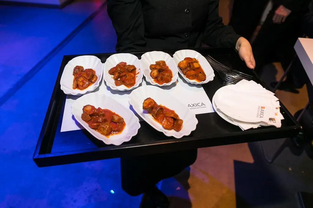 Pommes-Schale Porzellan Standar 12 Ansicht 2
