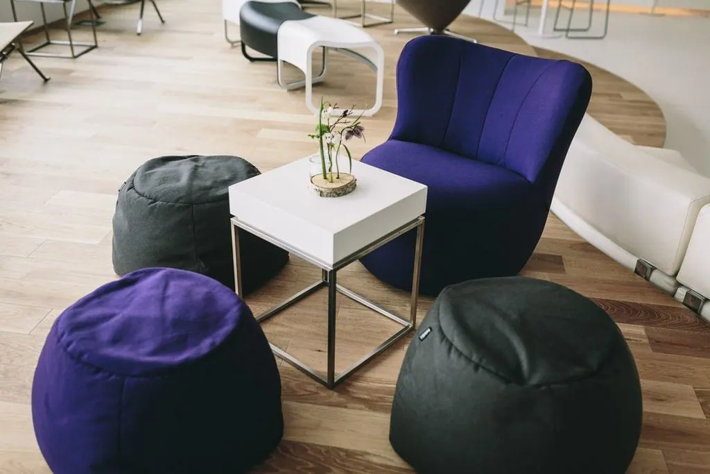 Pouf Freisti Ansicht 4