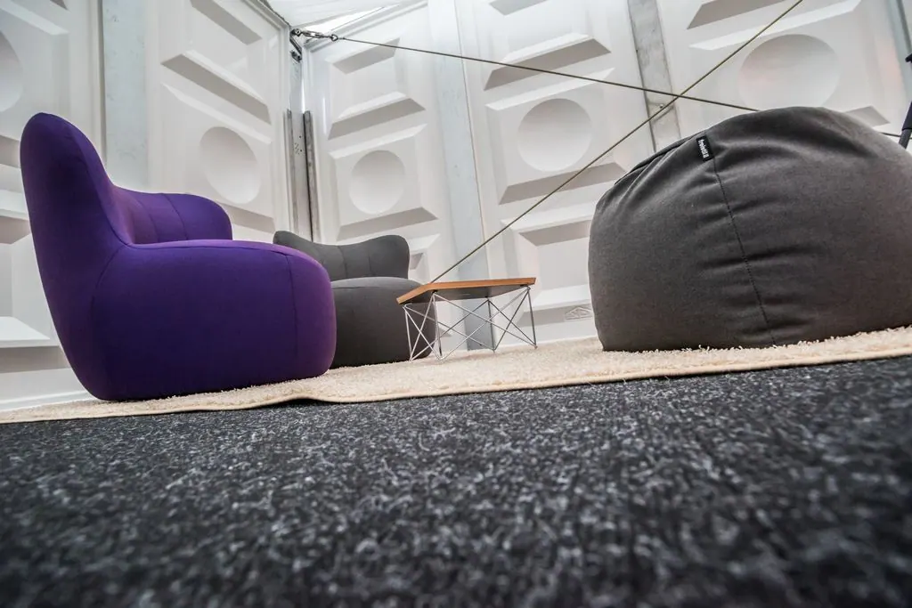 Pouf Freisti Ansicht 5