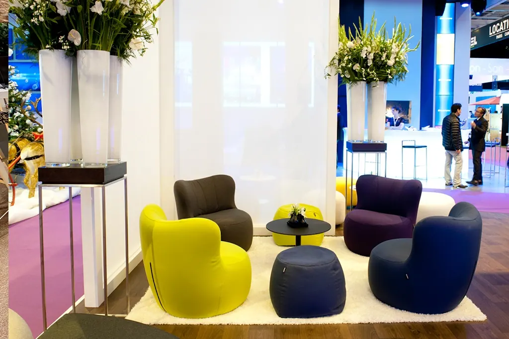 Pouf Freisti Ansicht 2