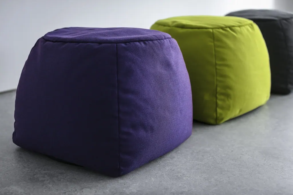 Pouf Freisti Ansicht 3