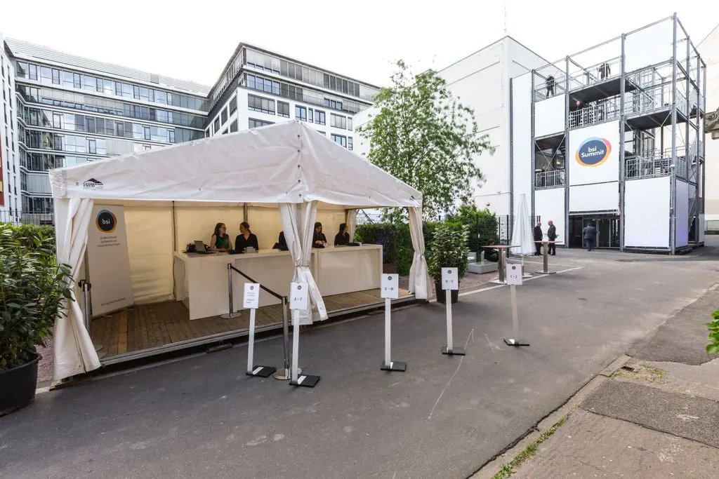 Preis- und Infodisplay "Sign" DIN A4 Ansicht 2