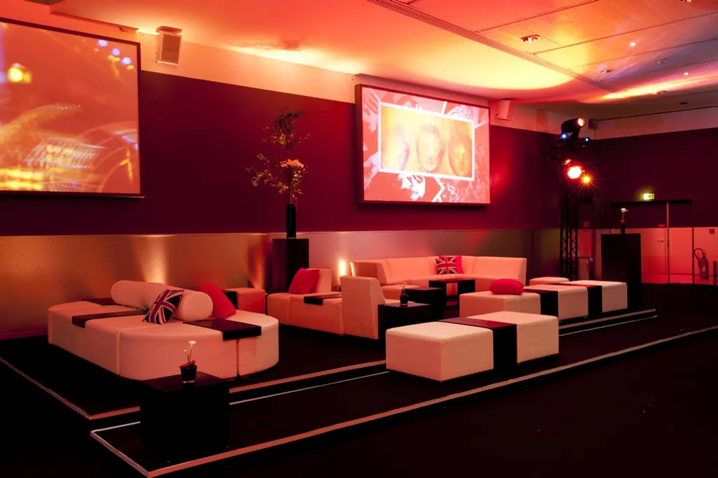 Rückenlehne Hollywood Ansicht 5