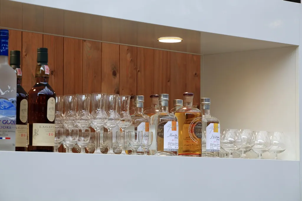 Schnapsglas Standar cl Ansicht 2