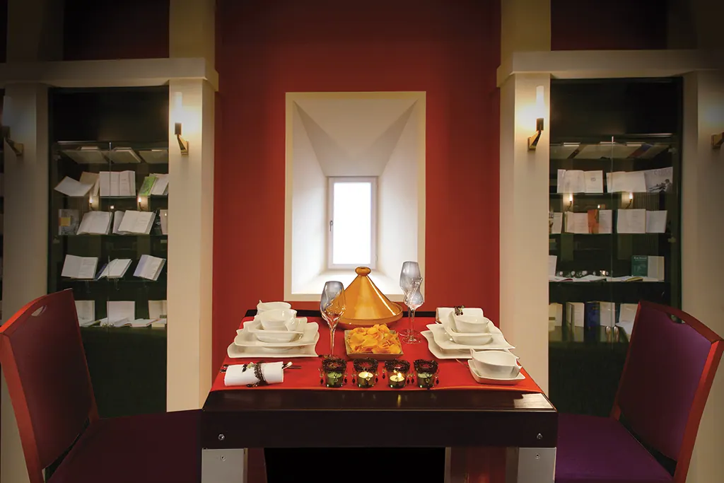 Schüssel Lifestyle 18 18 Ansicht 3