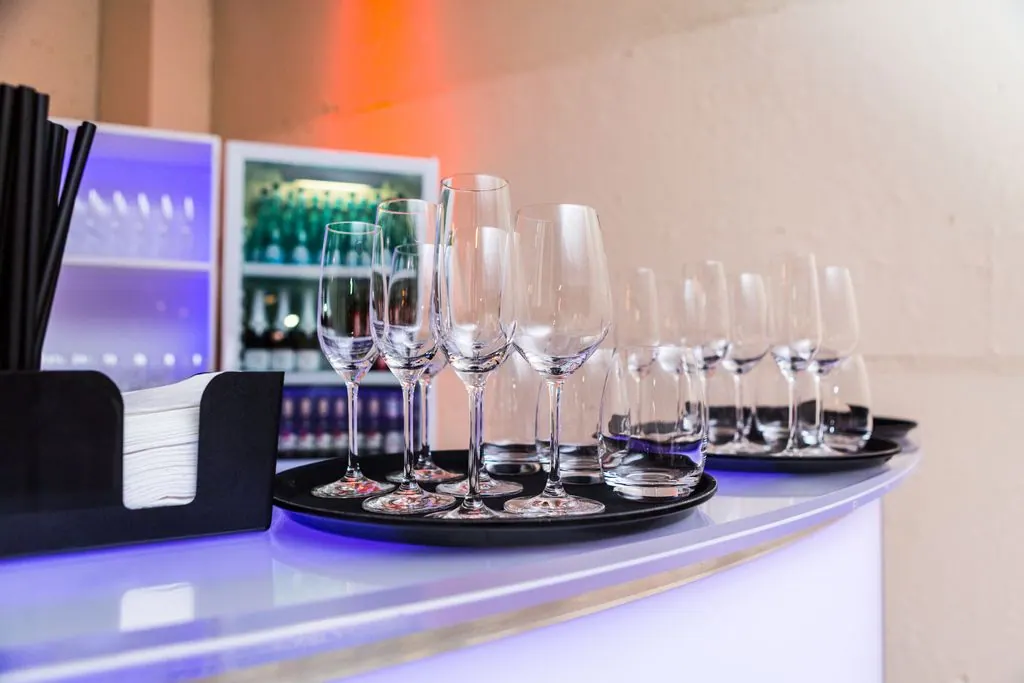 Sektkelch Vina 28 cl Ansicht 4