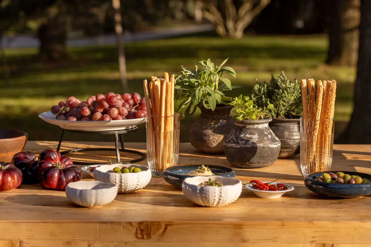 Seeigel Schale 13 Pearl Ansicht 3