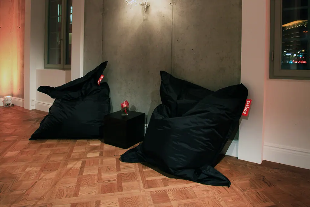 Sitzsack Fatboy Original INDOOR 180 140 Ansicht 5