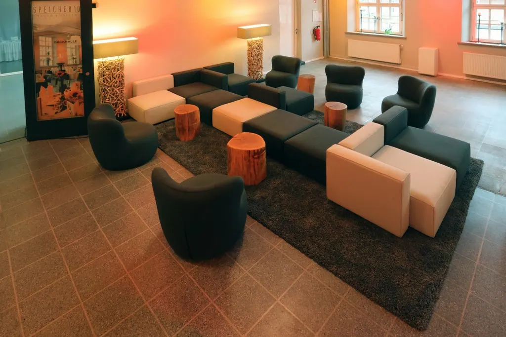 Sitzkubus Moduplus T74 Ansicht 3