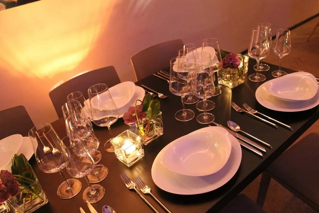 Scoop Teller tief Modern Dining 32 21 Ansicht 3