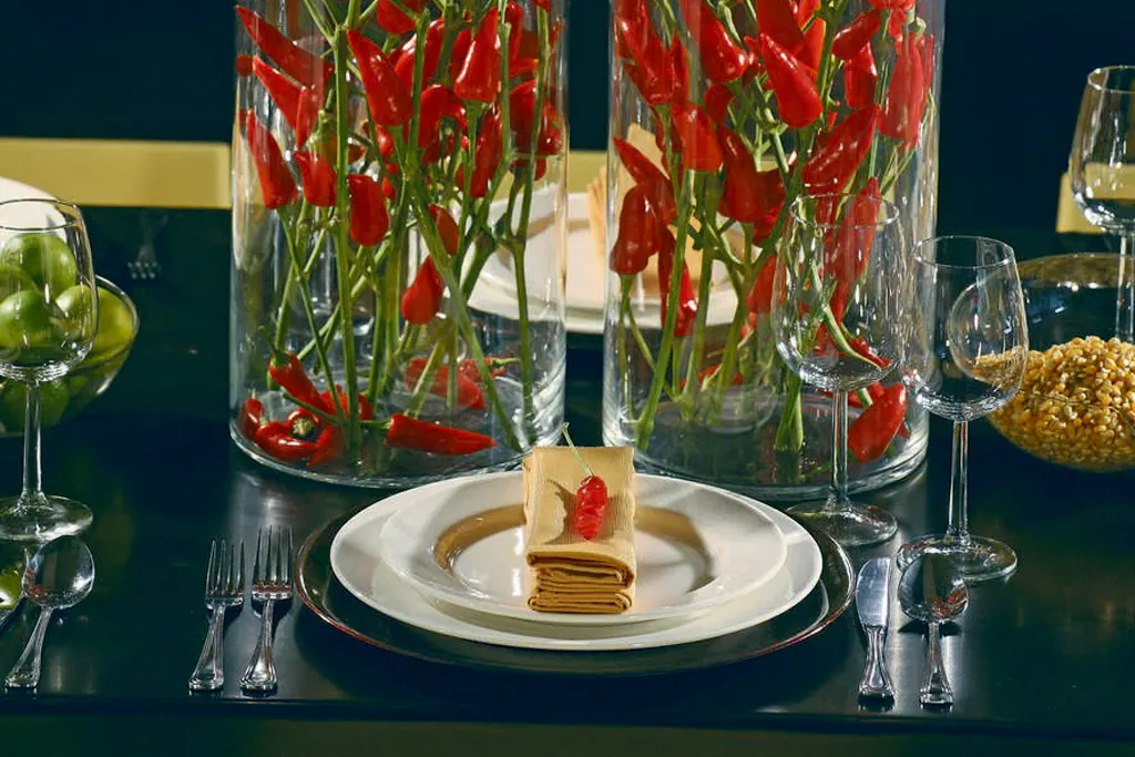 Tafellöffel Luxus Ansicht 2