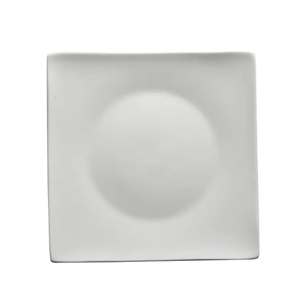 Teller flach Jade 27 27