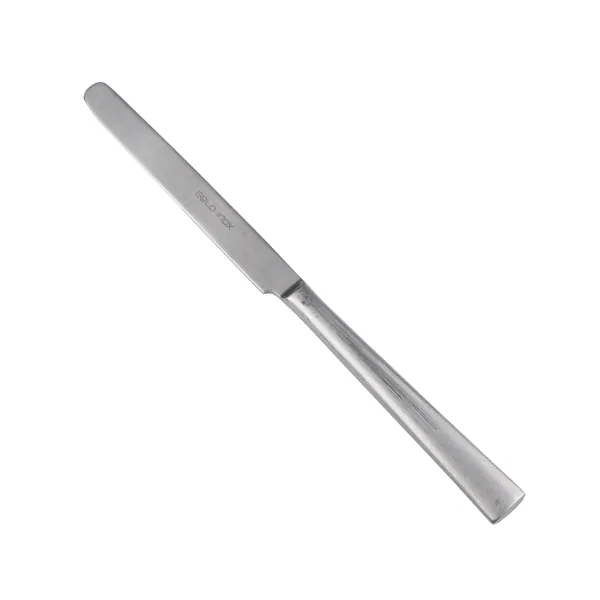 Tafelmesser Touch Round Blade