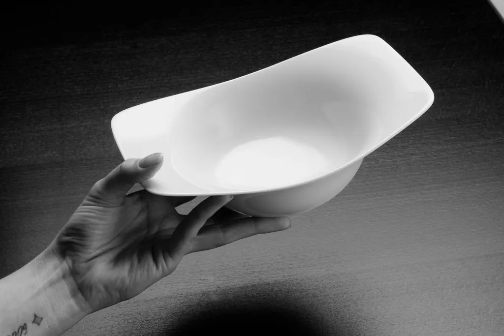 Tatami Teller tief Modern Dining 21 15 Ansicht 2