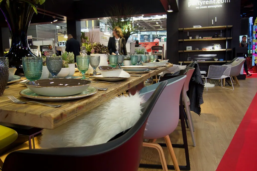 Teller tief Craft Ansicht 4