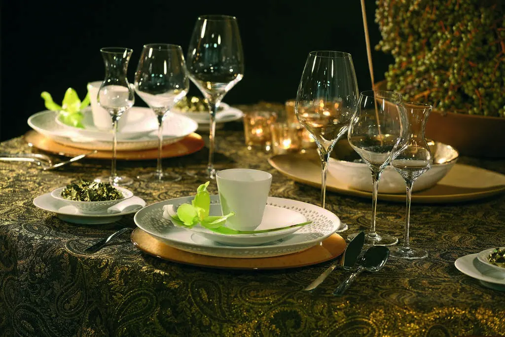 Untertasse Velvet Ansicht 2