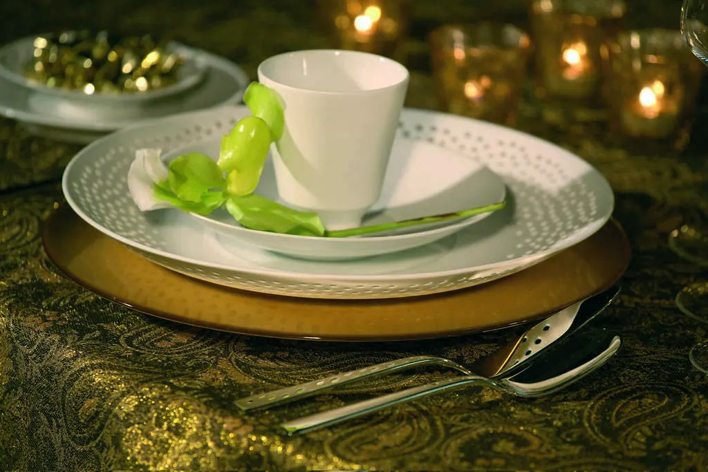 Untertasse Velvet Ansicht 3