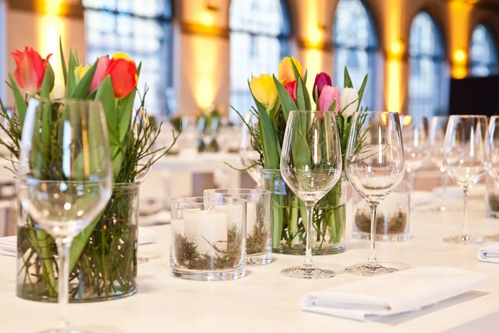 Wasserkelch Vina 50 cl Ansicht 2