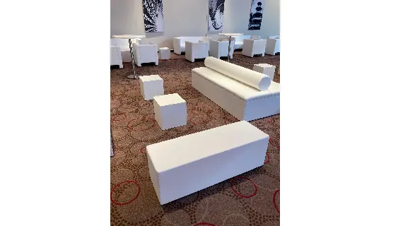 Loungebank LIFESTYLE Ansicht 3