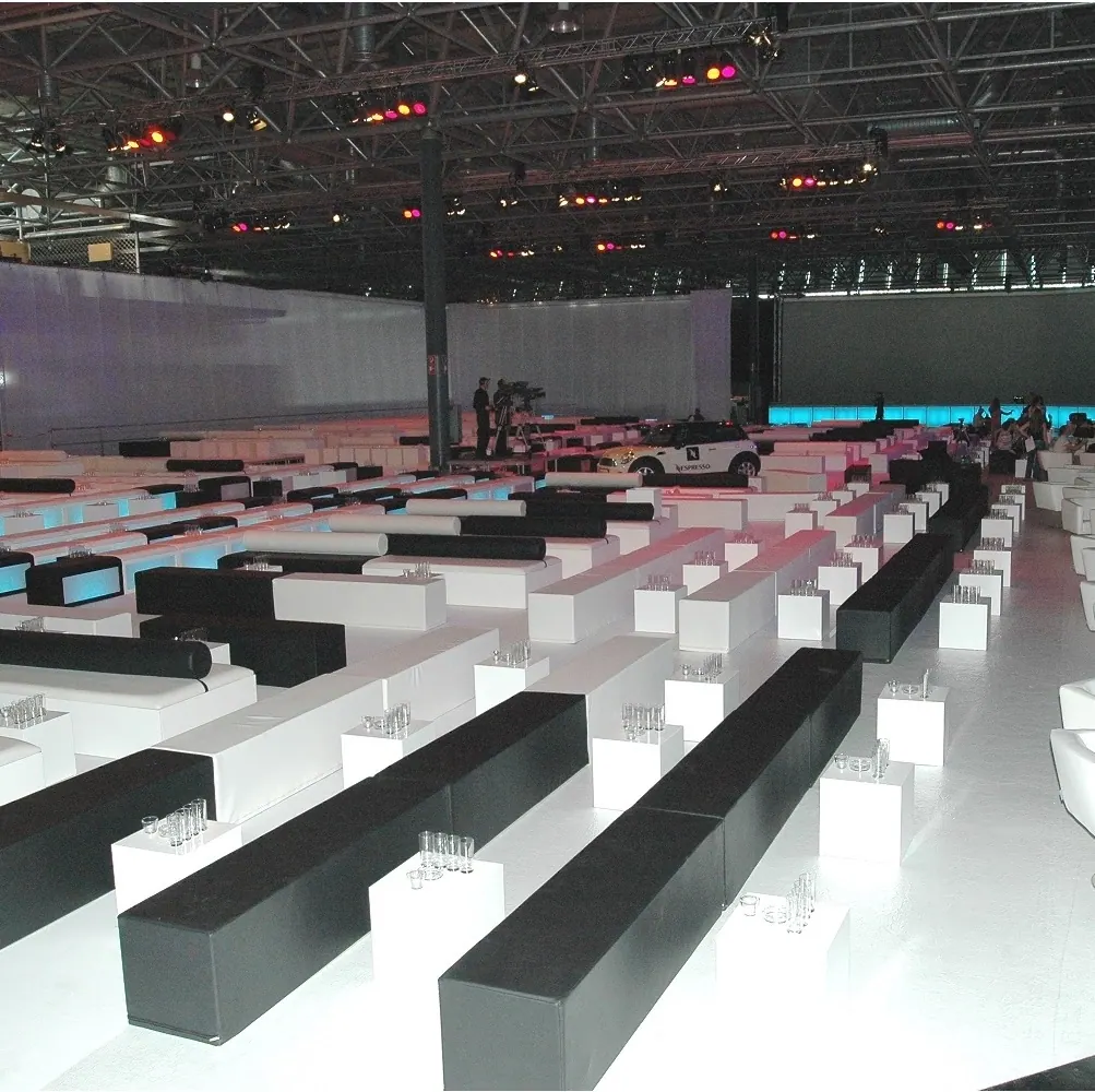 Loungebank LIFESTYLE Ansicht 4