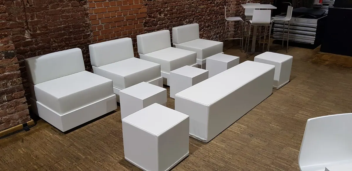 Loungebank LIFESTYLE Ansicht 5