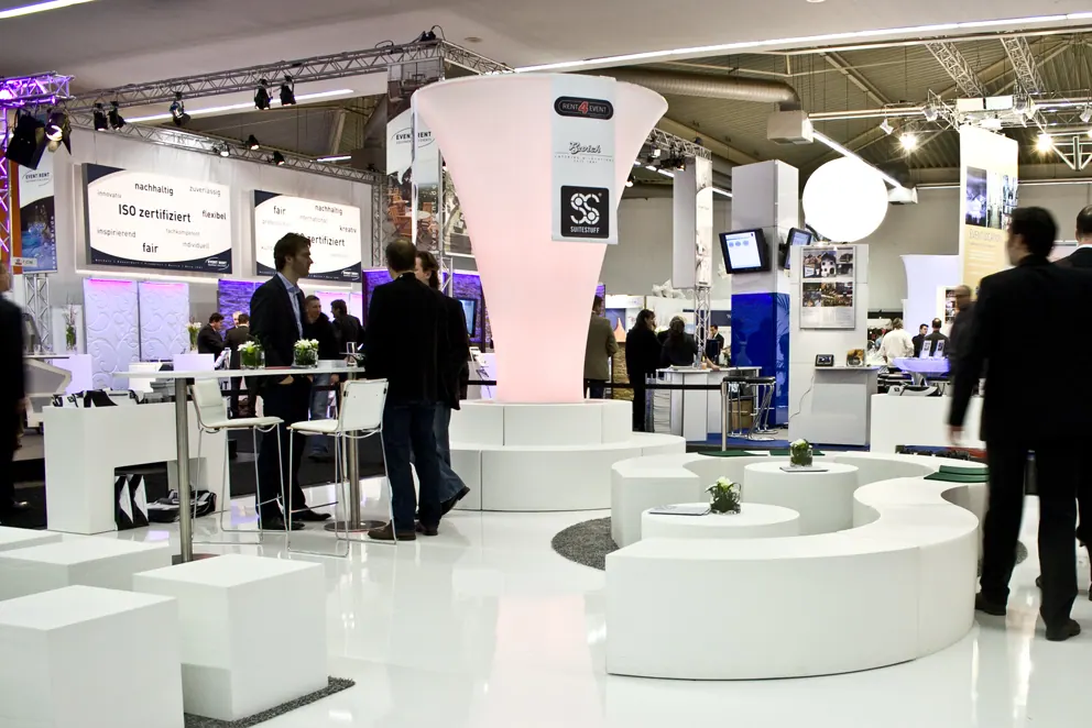Lounge-Sitzbank Snake LIFESTYLE Ansicht 4