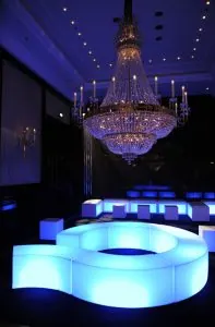 Lounge- Sitzbank Snake Delight Ansicht 3