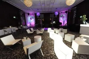 Lounge- Sitzbank Snake Delight Ansicht 4