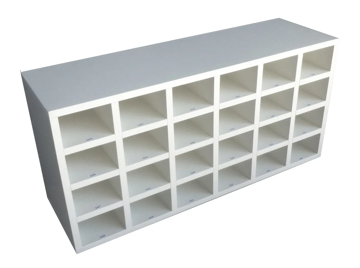 Handyaufbewahrung für Counter Meet Ansicht 2