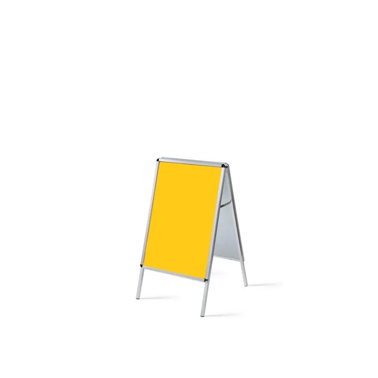 Kundenstopper DIN A1