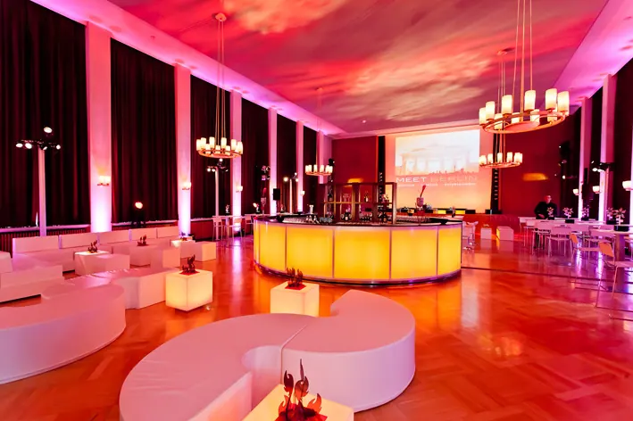 Theke Loop D5 LIFESTYLE Ansicht 4