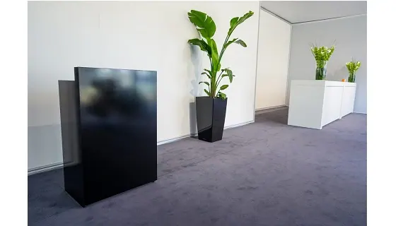 Counter Meet Ansicht 3