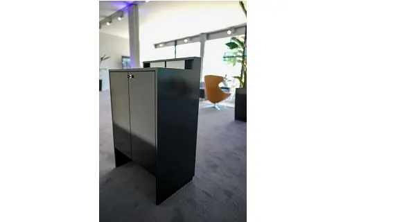Counter Meet Ansicht 4