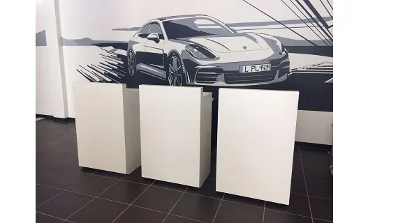 Counter Meet LIFESTYLE Ansicht 3