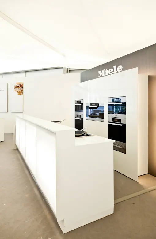 Theke Square LIFESTYLE Ansicht 2