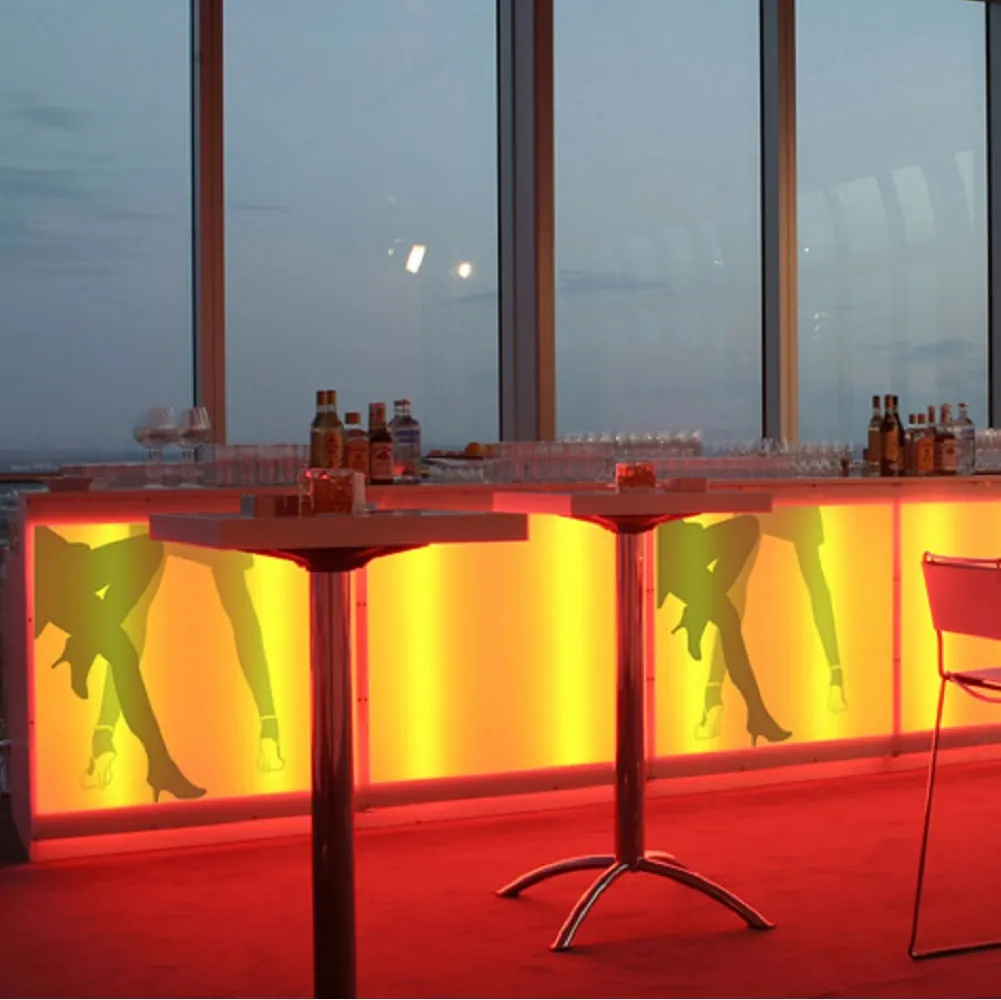 Theke Square LIFESTYLE Ansicht 6