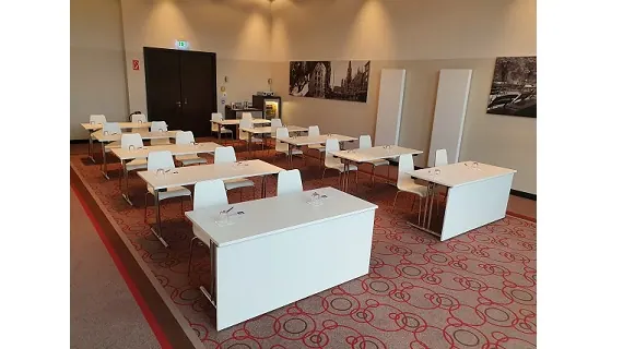 Tisch KONFERENZ II Ansicht 3
