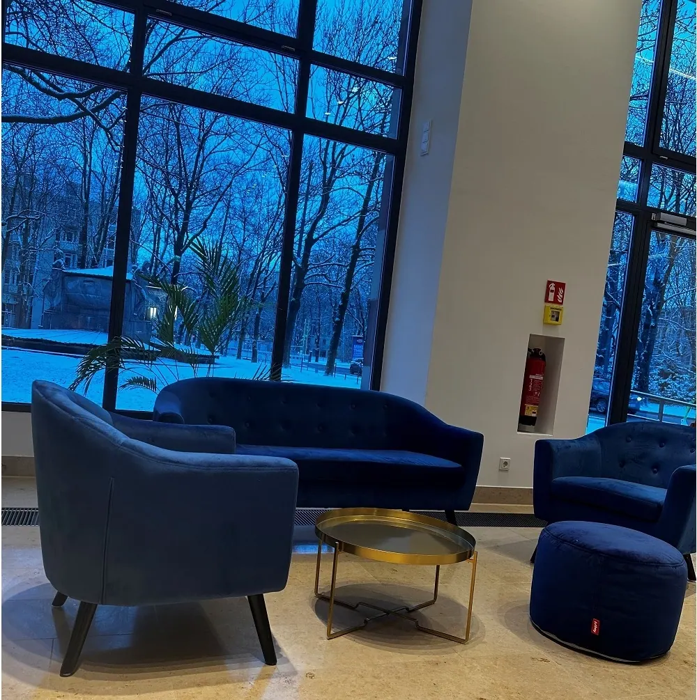 Couchtisch COZY Ansicht 2