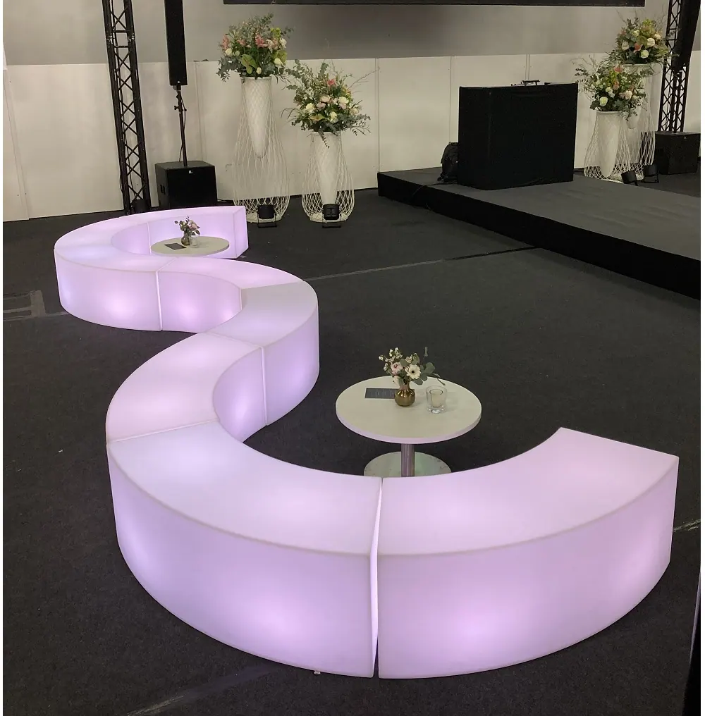 Lounge-Cocktailtisch R1 LIFESTYLE Ansicht 3