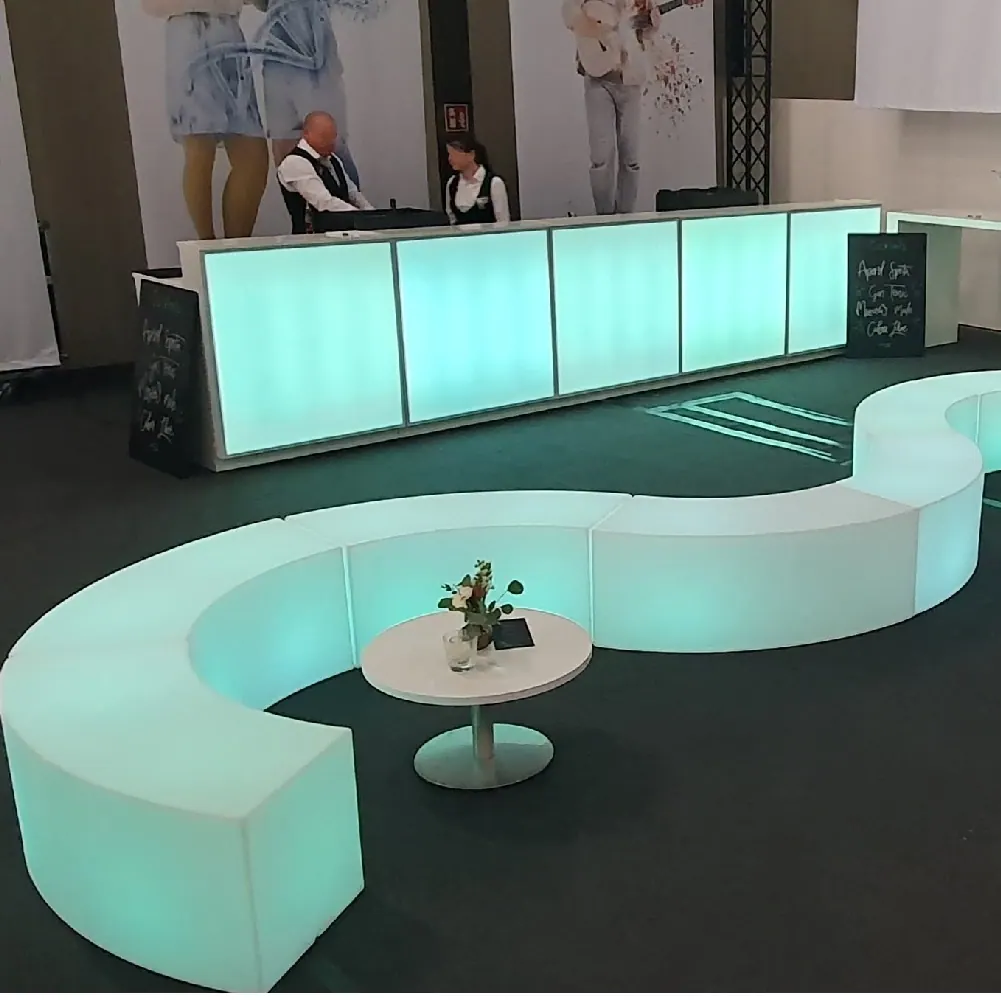 Theke Square LIFESTYLE Ansicht 4
